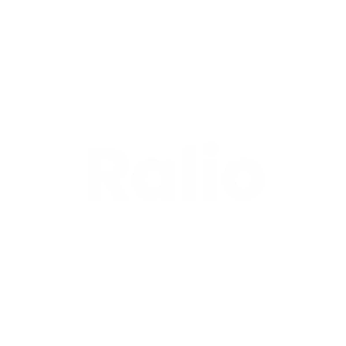 Ralio