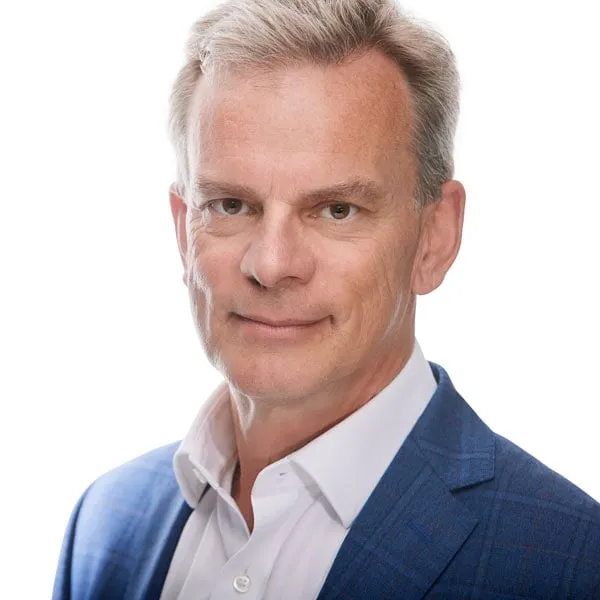 Andrew Hynard