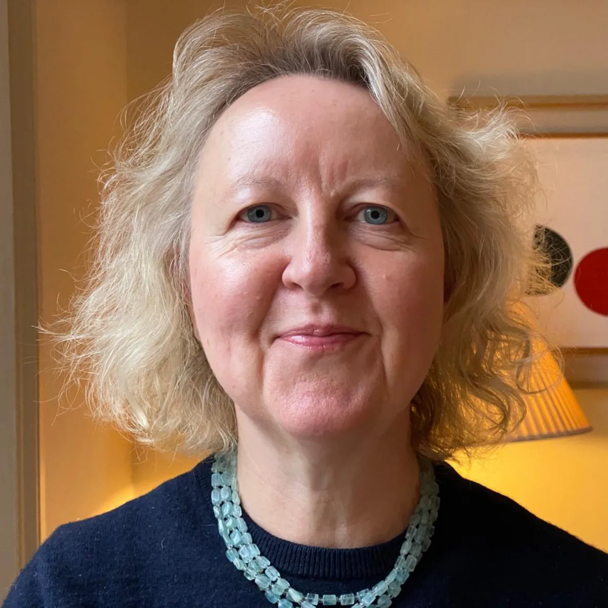 Carolyn Maddox