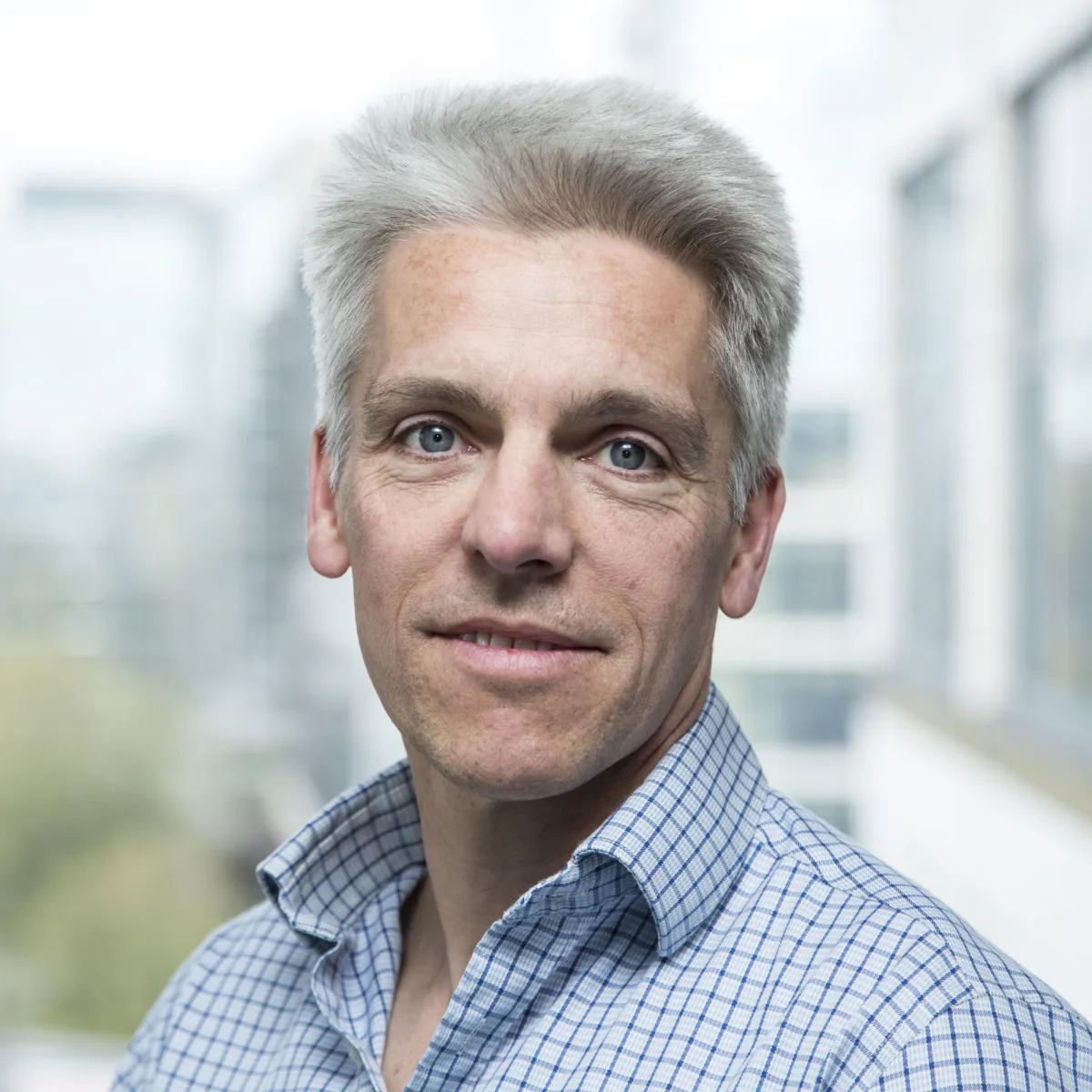 Dan Cobley