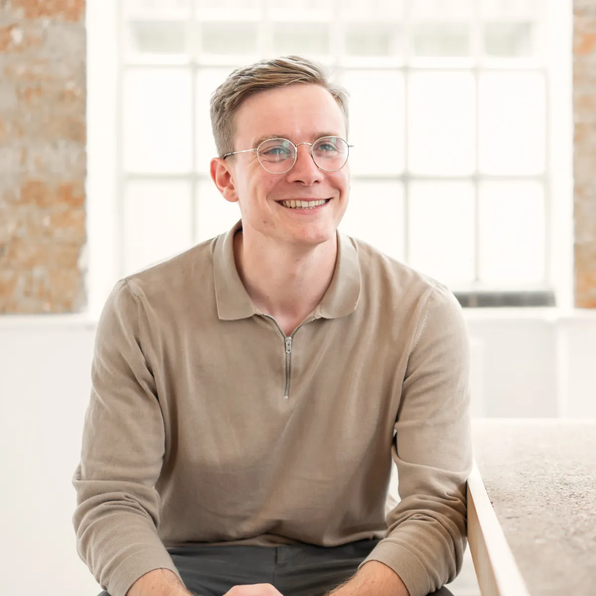 Olly Norman