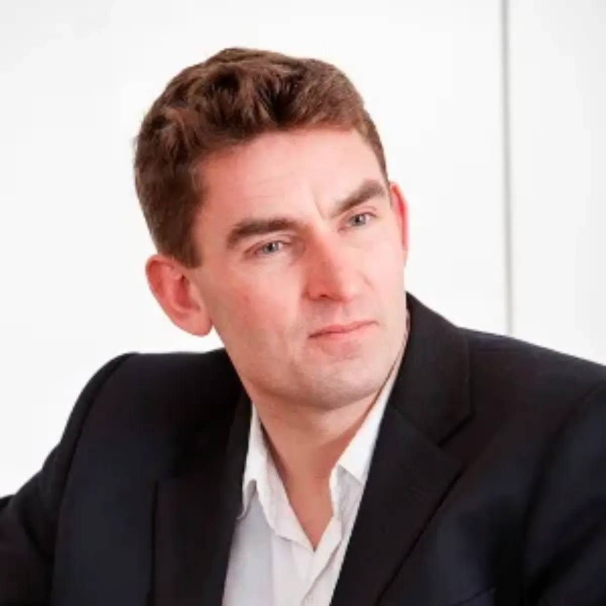 Rob Hamilton